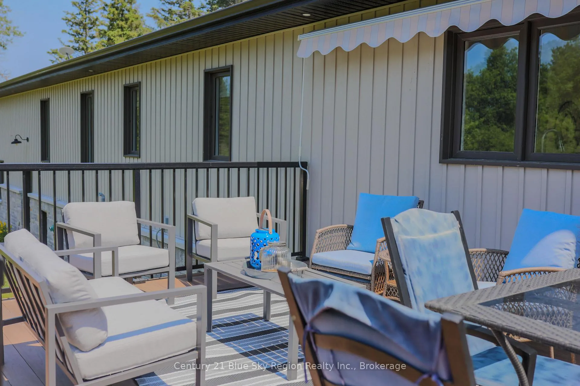Photo 47 of 1147 Maple Hill Road, Powassan — HOMEH