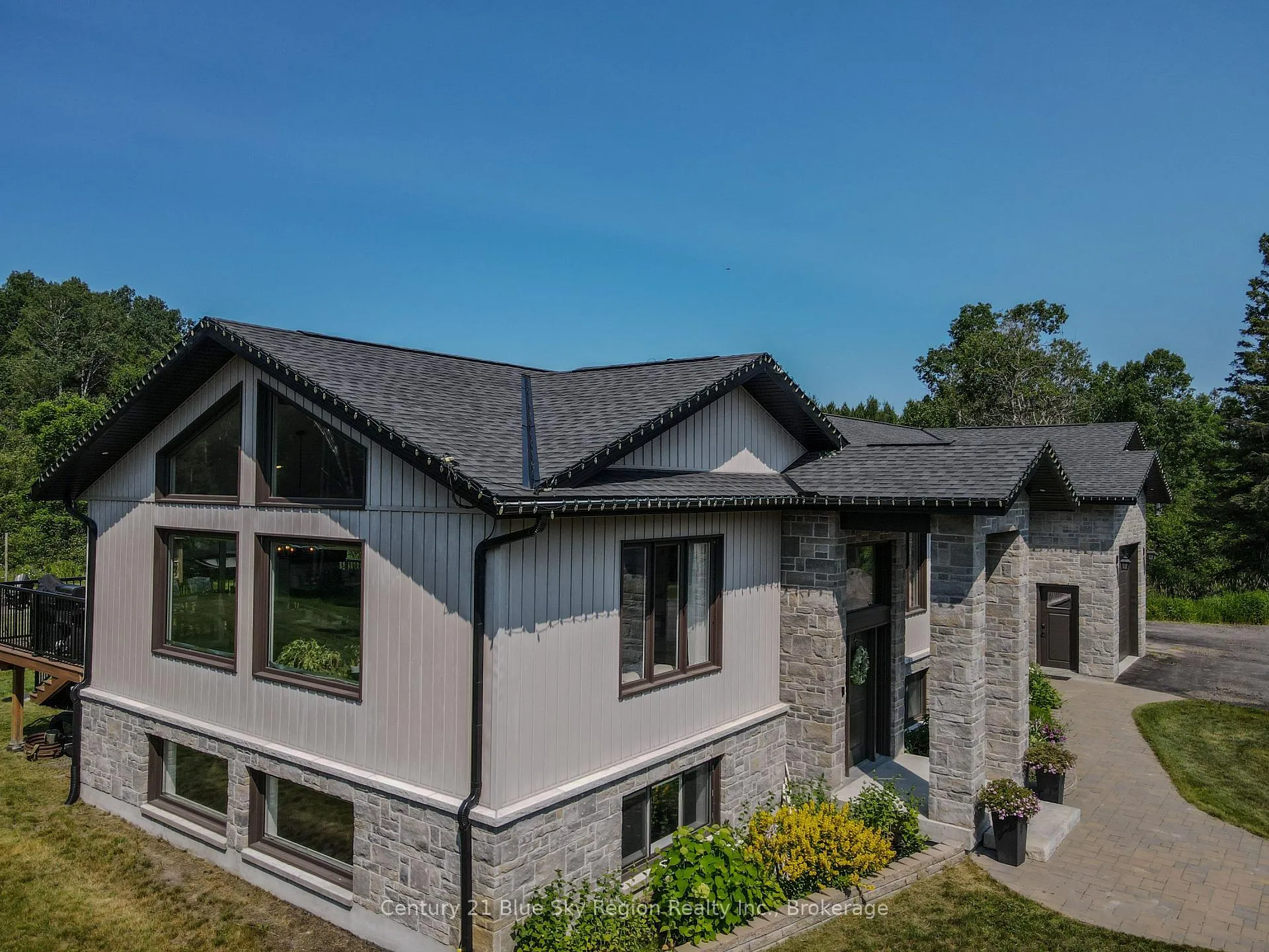 Photo 48 of 1147 Maple Hill Road, Powassan — HOMEH