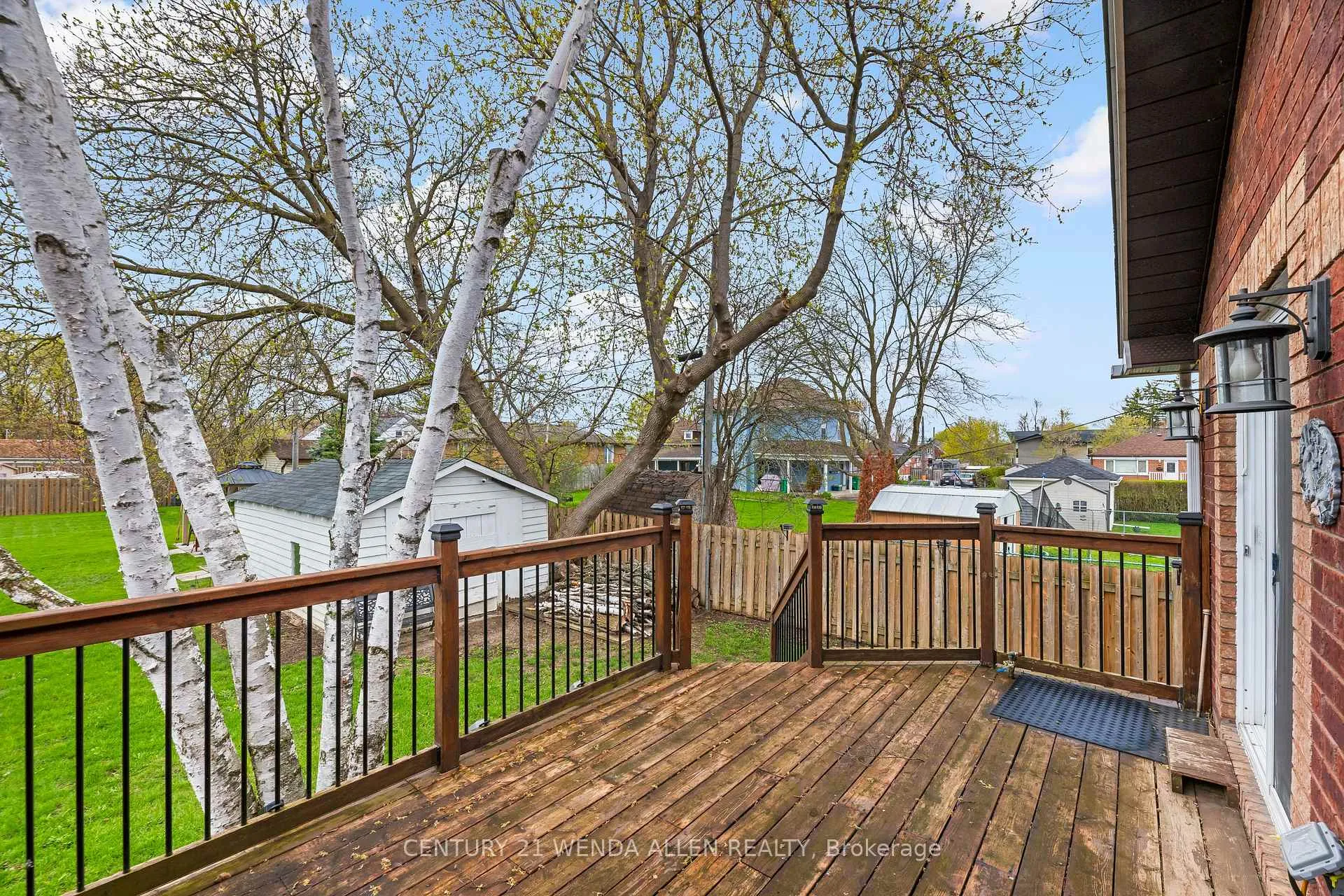Photo 37 of 539 Monaghan Road, Peterborough, Otonabee Ward 1 — HOMEH