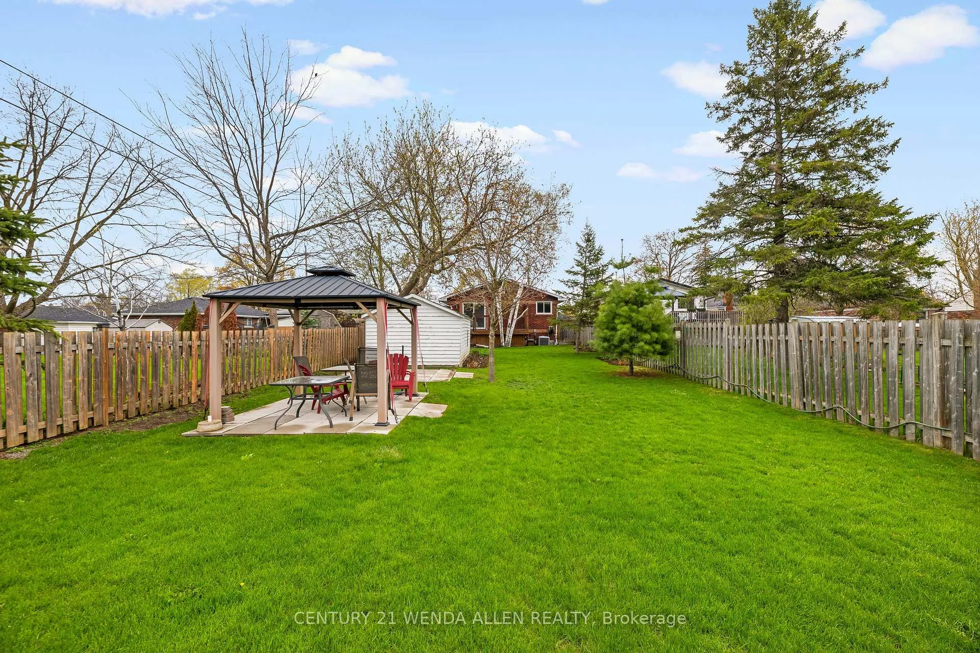 Photo 41 of 539 Monaghan Road, Peterborough, Otonabee Ward 1 — HOMEH