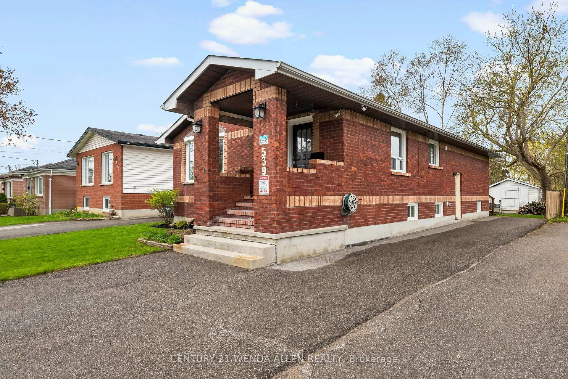 Photo 42 of 539 Monaghan Road, Peterborough, Otonabee Ward 1 — HOMEH