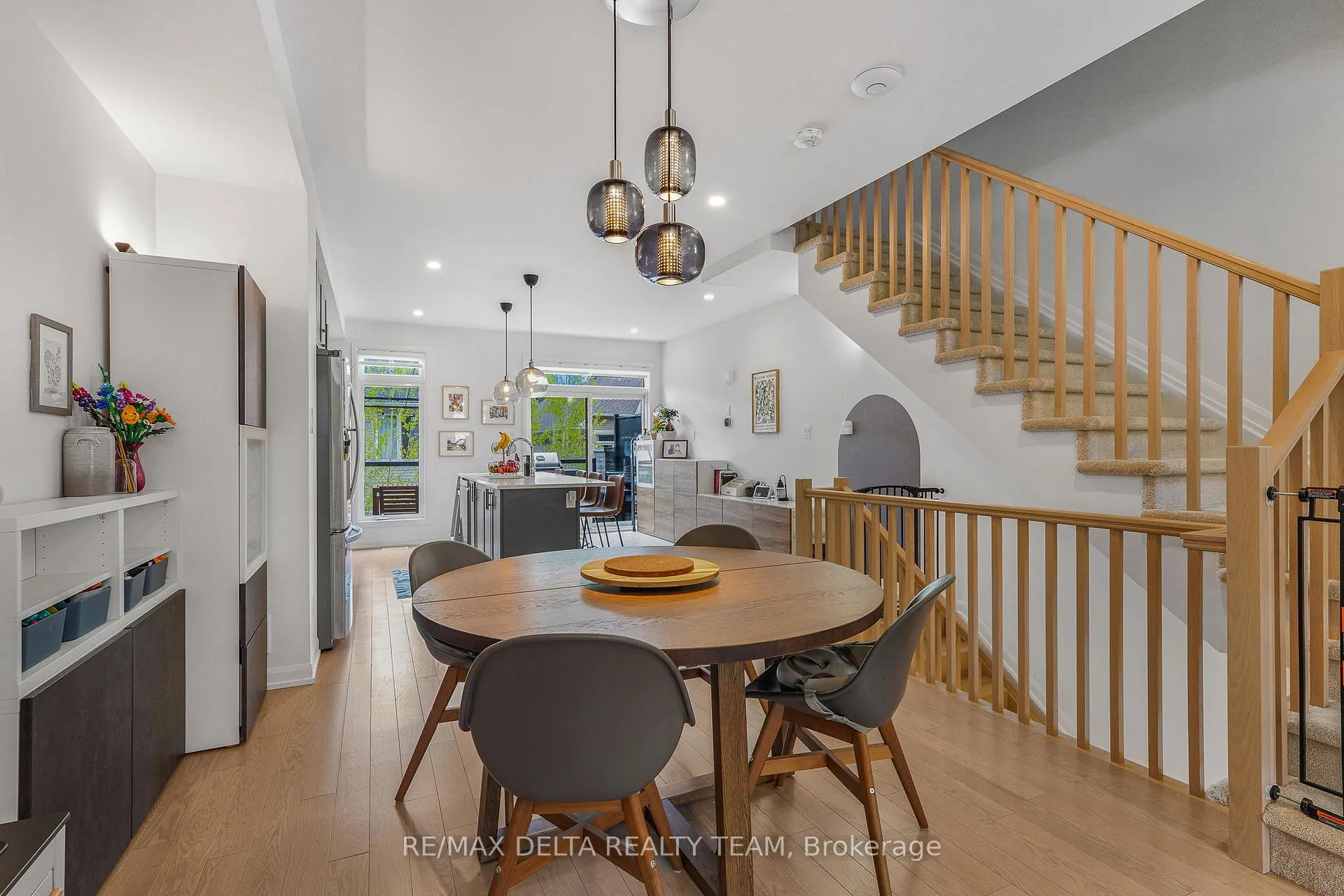 Photo 11 of 576 Halo Private, Ottawa, Chapel Hill — HOMEH
