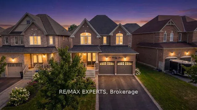 Photo 1 of 24 Mckay Avenue, New Tecumseth, Tottenham — HOMEH
