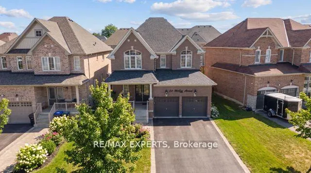 Photo 2 of 24 Mckay Avenue, New Tecumseth, Tottenham — HOMEH