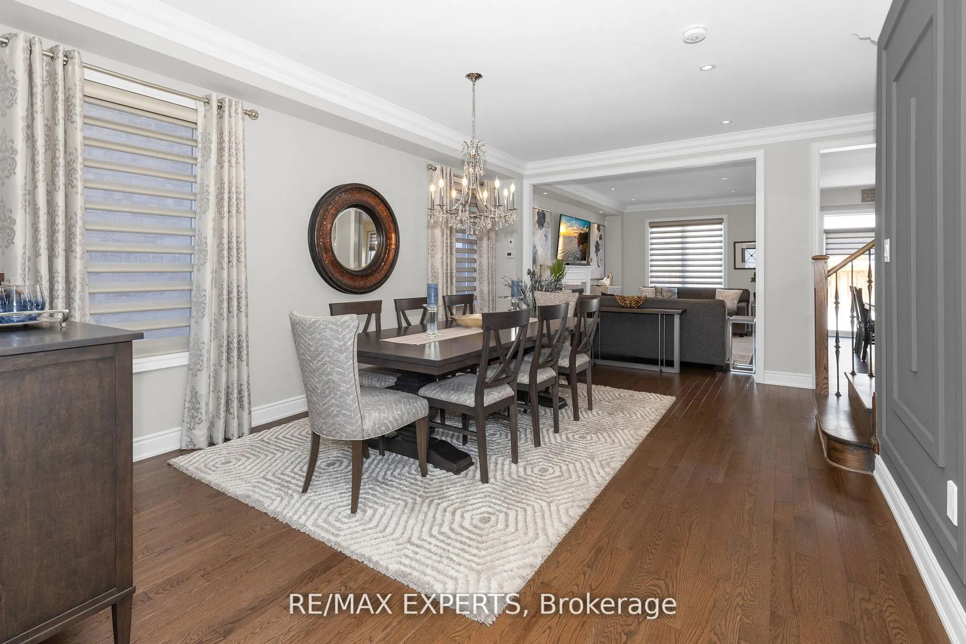 Photo 5 of 24 Mckay Avenue, New Tecumseth, Tottenham — HOMEH