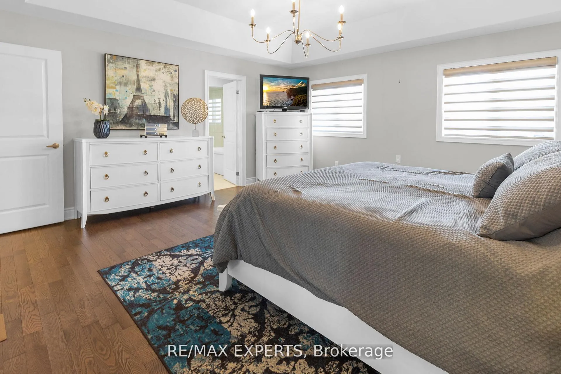 Photo 18 of 24 Mckay Avenue, New Tecumseth, Tottenham — HOMEH