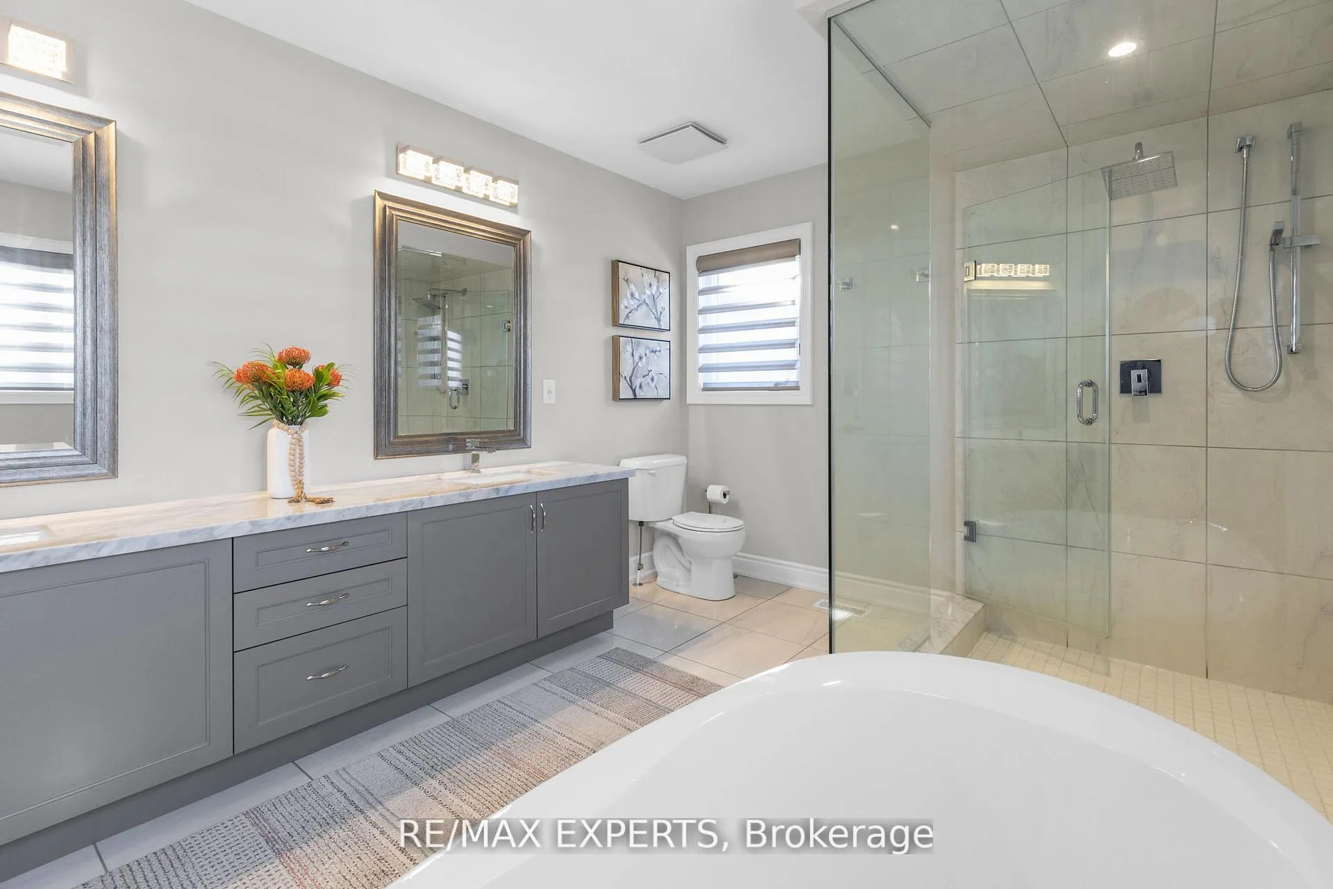 Photo 20 of 24 Mckay Avenue, New Tecumseth, Tottenham — HOMEH