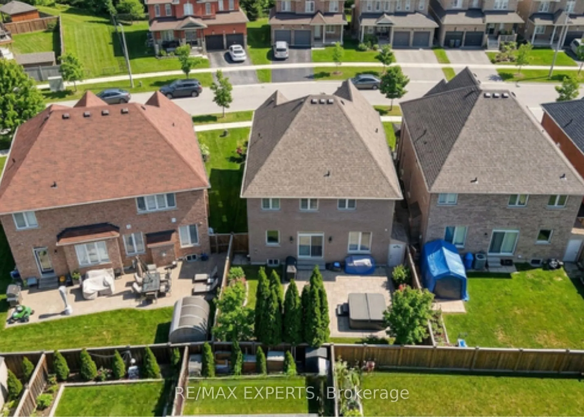 Photo 27 of 24 Mckay Avenue, New Tecumseth, Tottenham — HOMEH