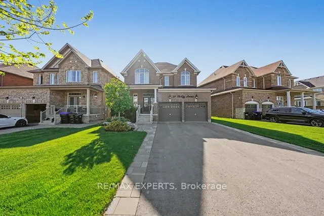 Photo 30 of 24 Mckay Avenue, New Tecumseth, Tottenham — HOMEH