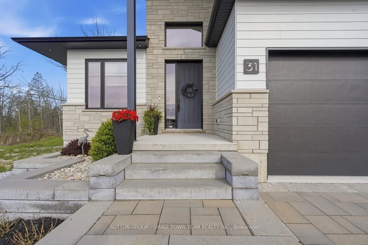 Photo 2 of 31 Creekside Place, Enniskillen — HOMEH