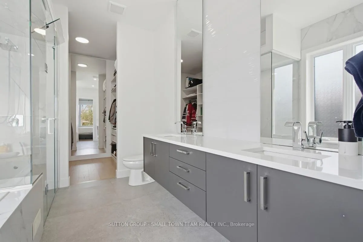 Photo 16 of 31 Creekside Place, Enniskillen — HOMEH