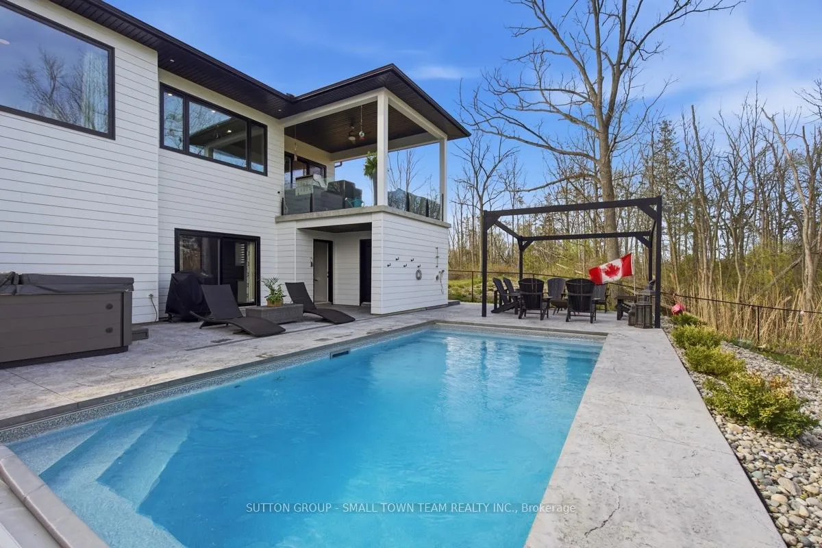 Photo 38 of 31 Creekside Place, Enniskillen — HOMEH