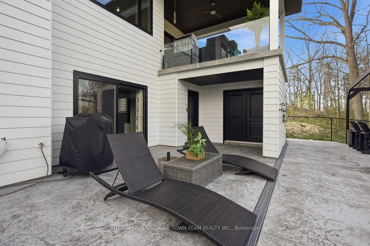 Photo 42 of 31 Creekside Place, Enniskillen — HOMEH