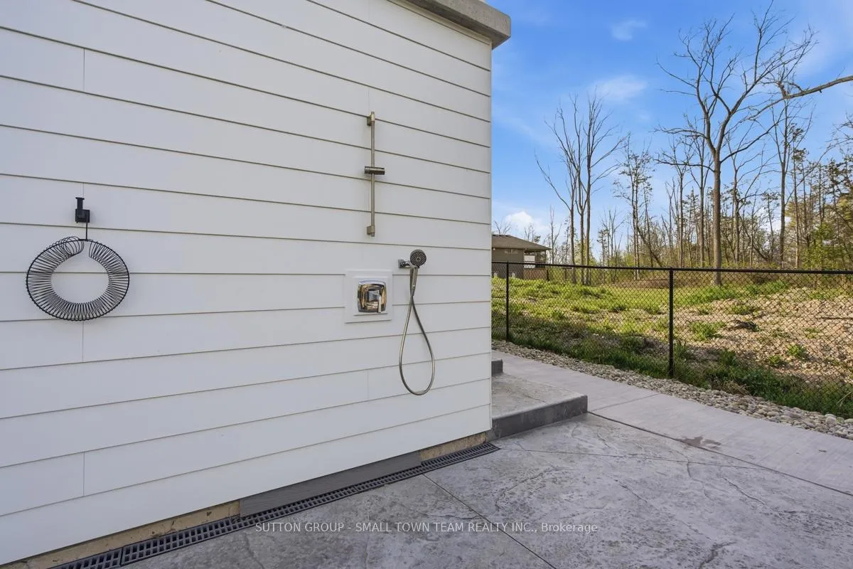 Photo 46 of 31 Creekside Place, Enniskillen — HOMEH