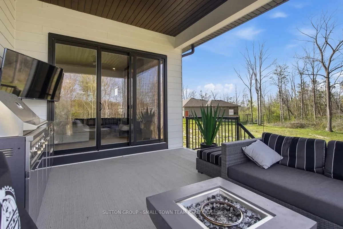 Photo 48 of 31 Creekside Place, Enniskillen — HOMEH
