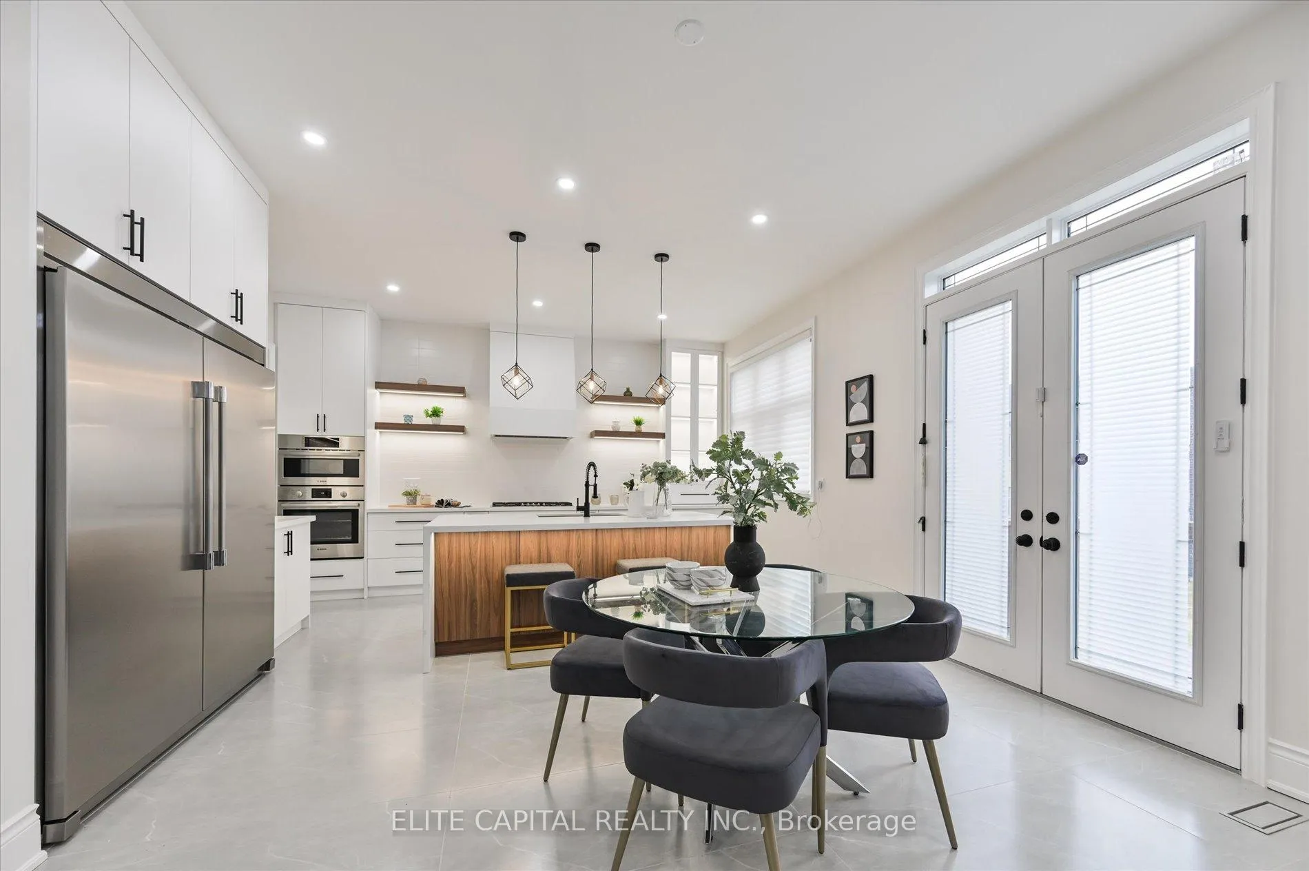 Photo 6 of 33 Straw Cutter Gate, Vaughan, Patterson — HOMEH