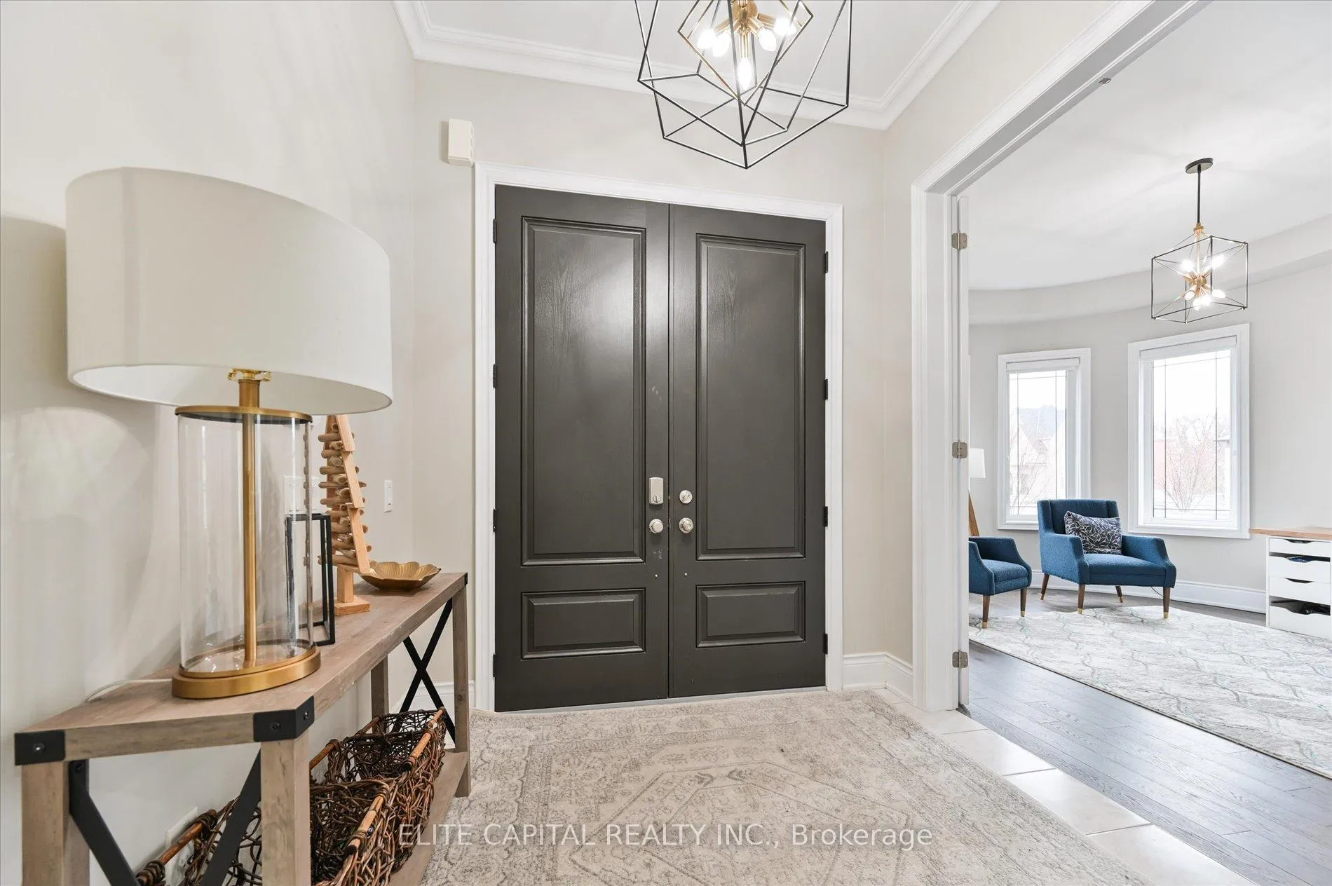 Photo 15 of 33 Straw Cutter Gate, Vaughan, Patterson — HOMEH