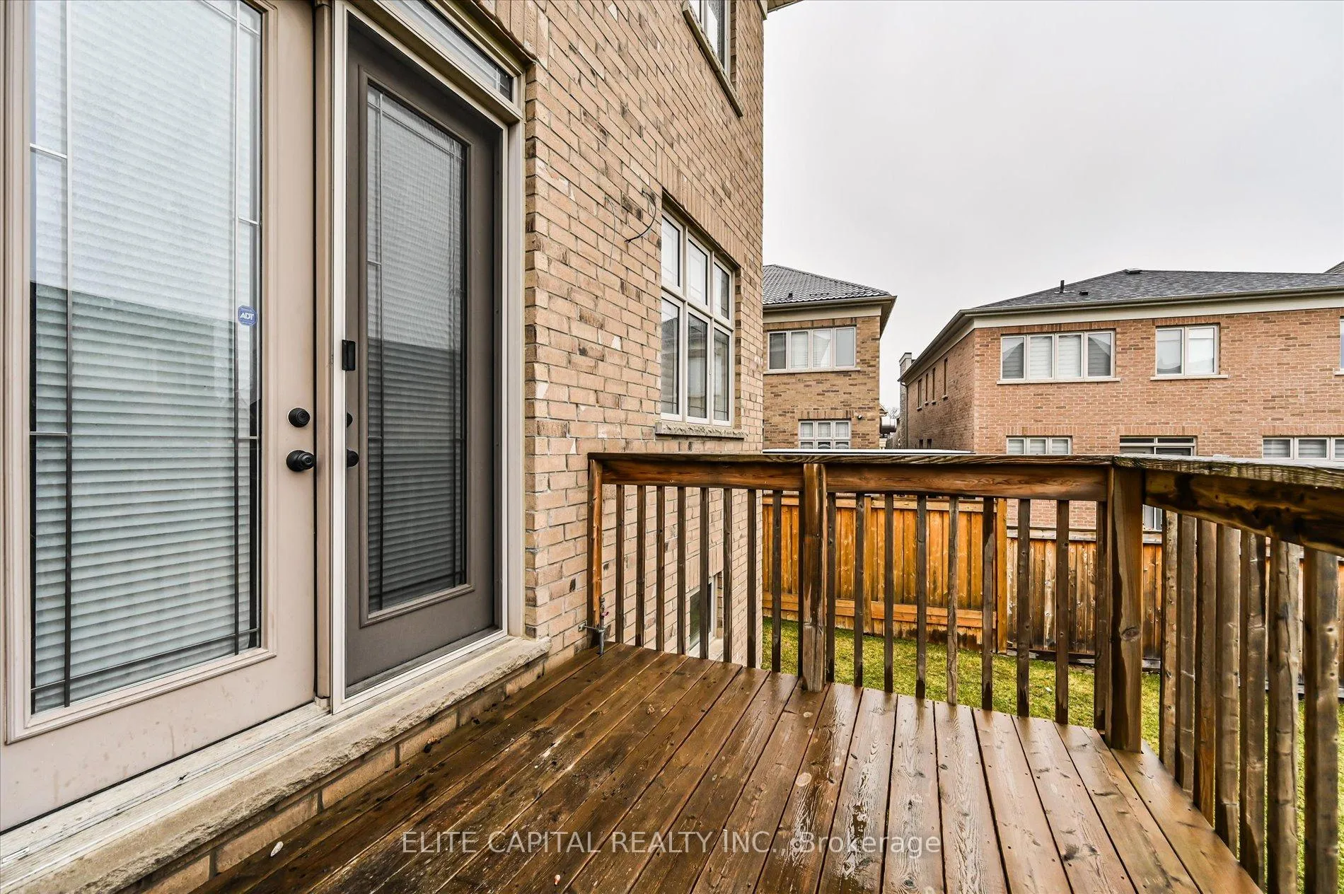 Photo 43 of 33 Straw Cutter Gate, Vaughan, Patterson — HOMEH