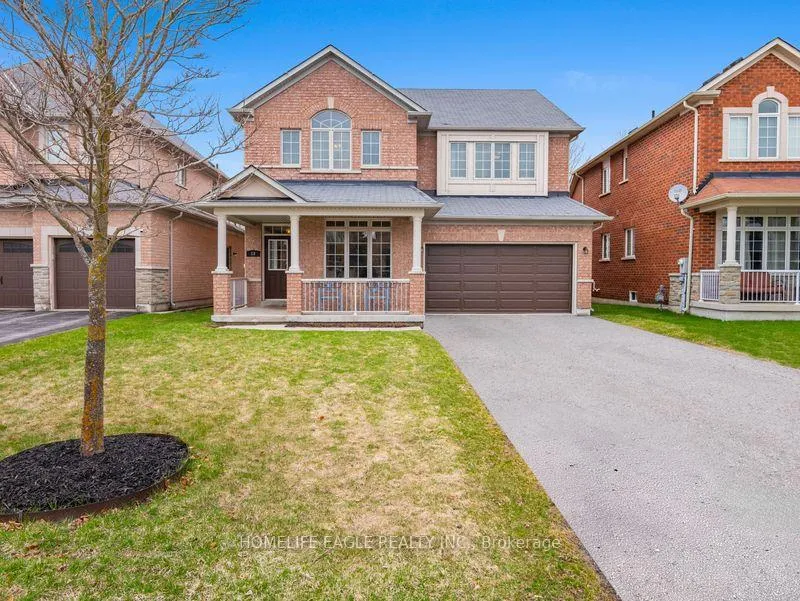 Photo 2 of 10 Fields Court, Aurora, Bayview Northeast — HOMEH