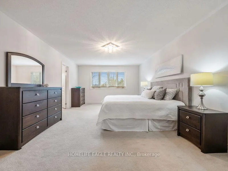 Photo 18 of 10 Fields Court, Aurora, Bayview Northeast — HOMEH