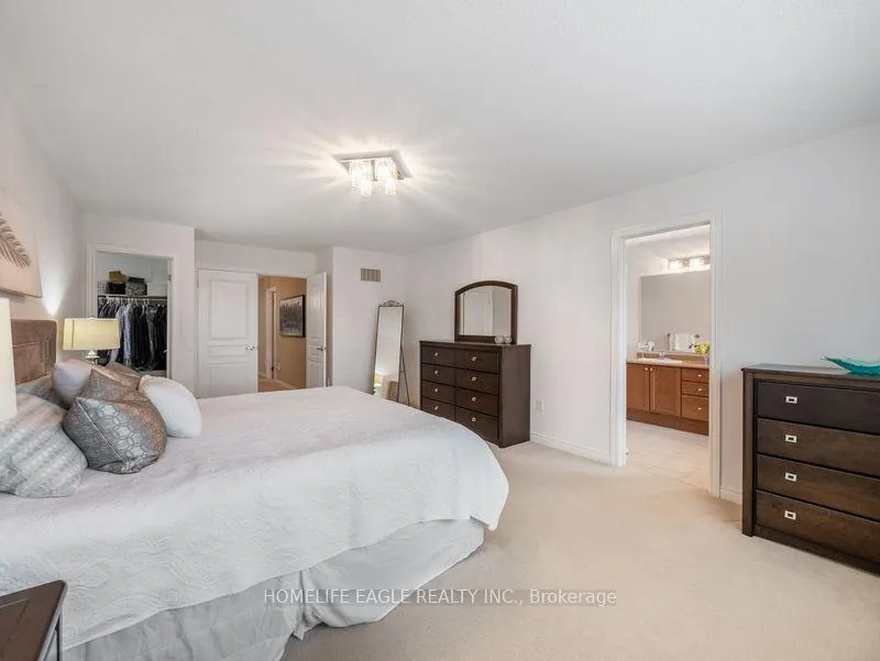 Photo 20 of 10 Fields Court, Aurora, Bayview Northeast — HOMEH