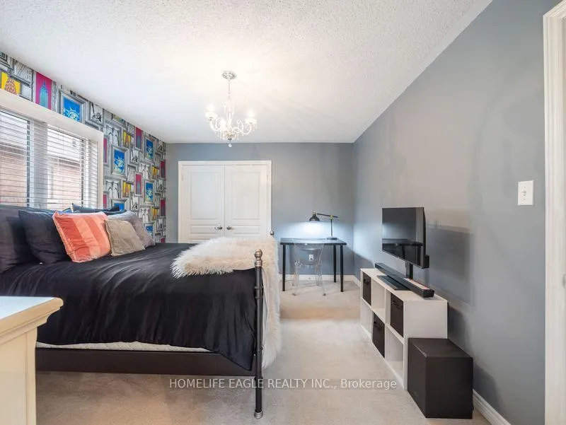 Photo 28 of 10 Fields Court, Aurora, Bayview Northeast — HOMEH