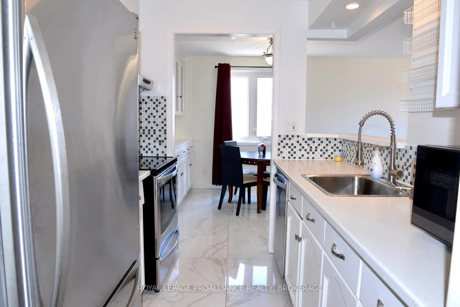 Photo 3 of Unit 203, 315 Regent Street, Kingston, Central City East — HOMEH
