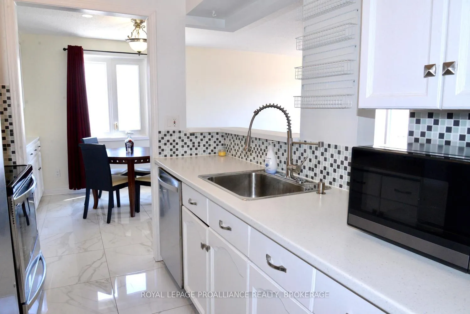 Photo 6 of Unit 203, 315 Regent Street, Kingston, Central City East — HOMEH