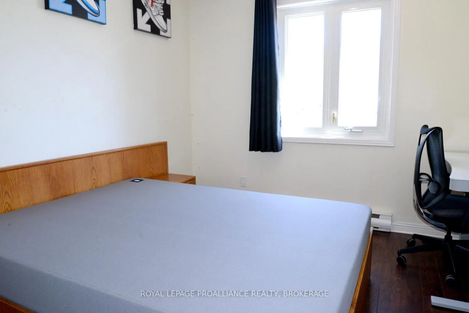 Photo 18 of Unit 203, 315 Regent Street, Kingston, Central City East — HOMEH