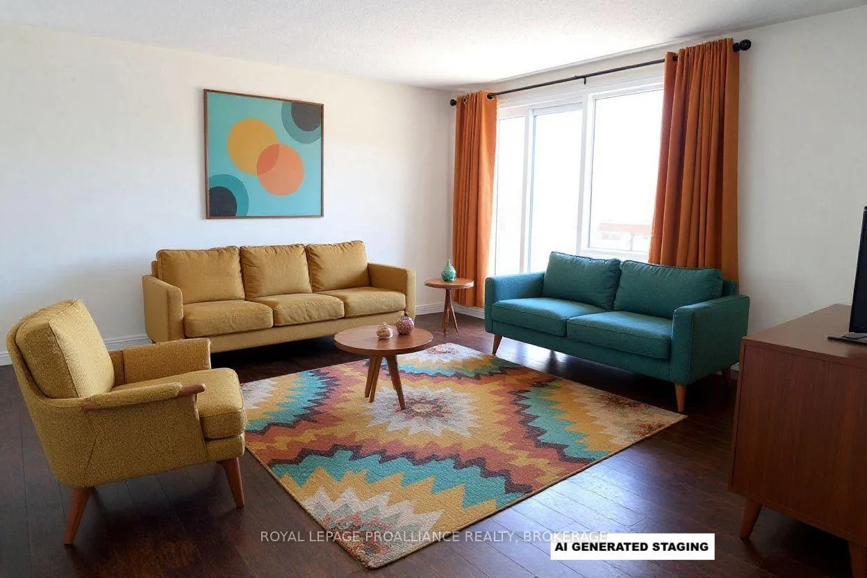 Photo 21 of Unit 203, 315 Regent Street, Kingston, Central City East — HOMEH