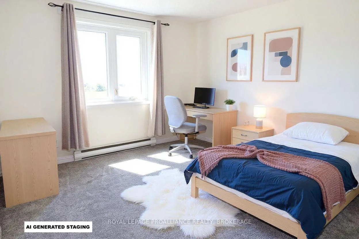Photo 22 of Unit 203, 315 Regent Street, Kingston, Central City East — HOMEH