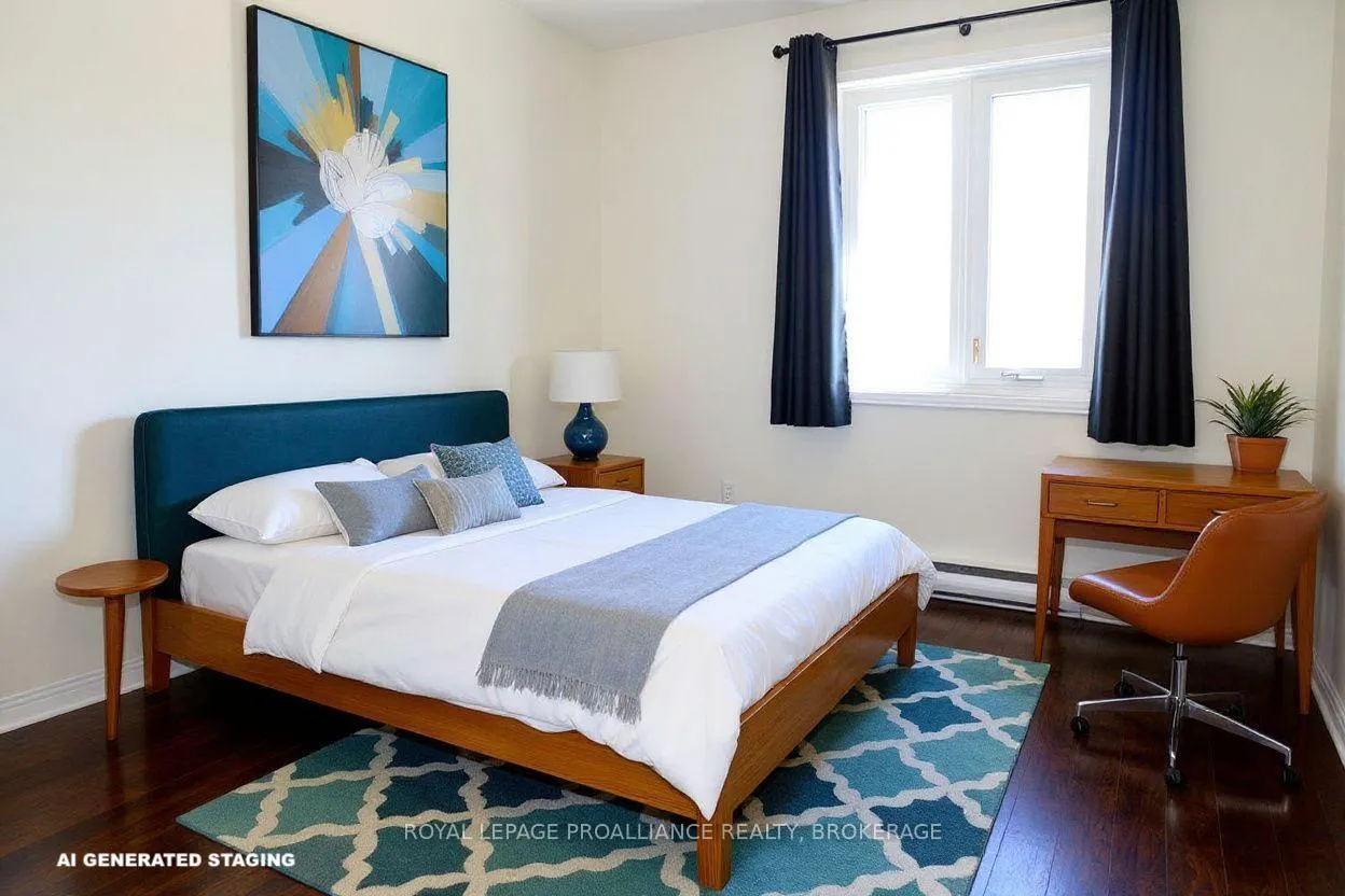Photo 23 of Unit 203, 315 Regent Street, Kingston, Central City East — HOMEH
