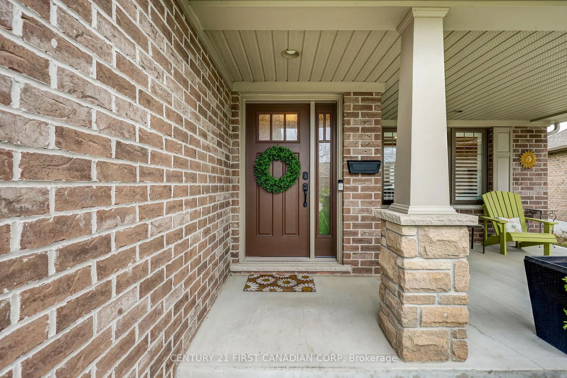 Photo 7 of 76 Westlake Drive, St. Thomas — HOMEH