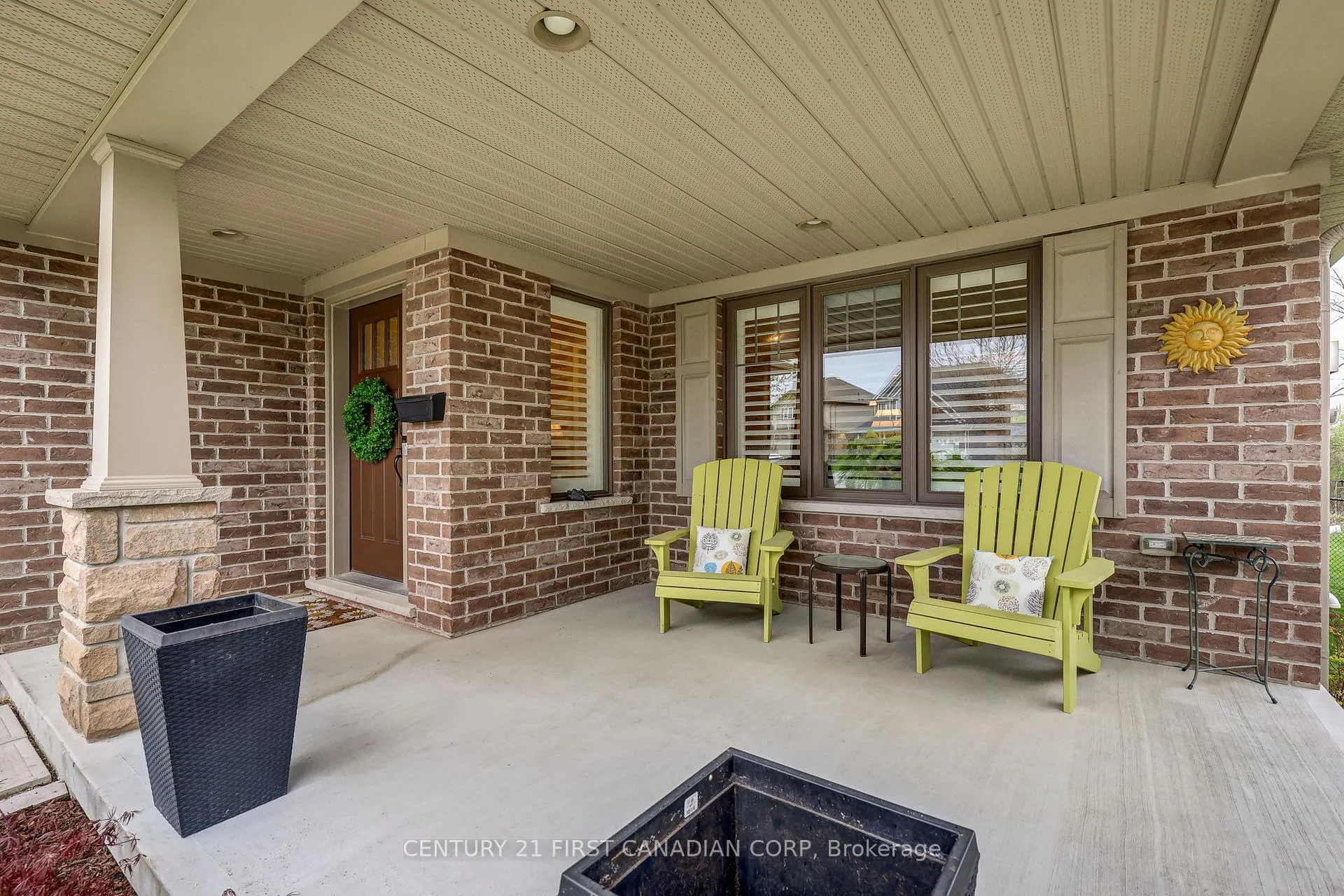 Photo 8 of 76 Westlake Drive, St. Thomas — HOMEH