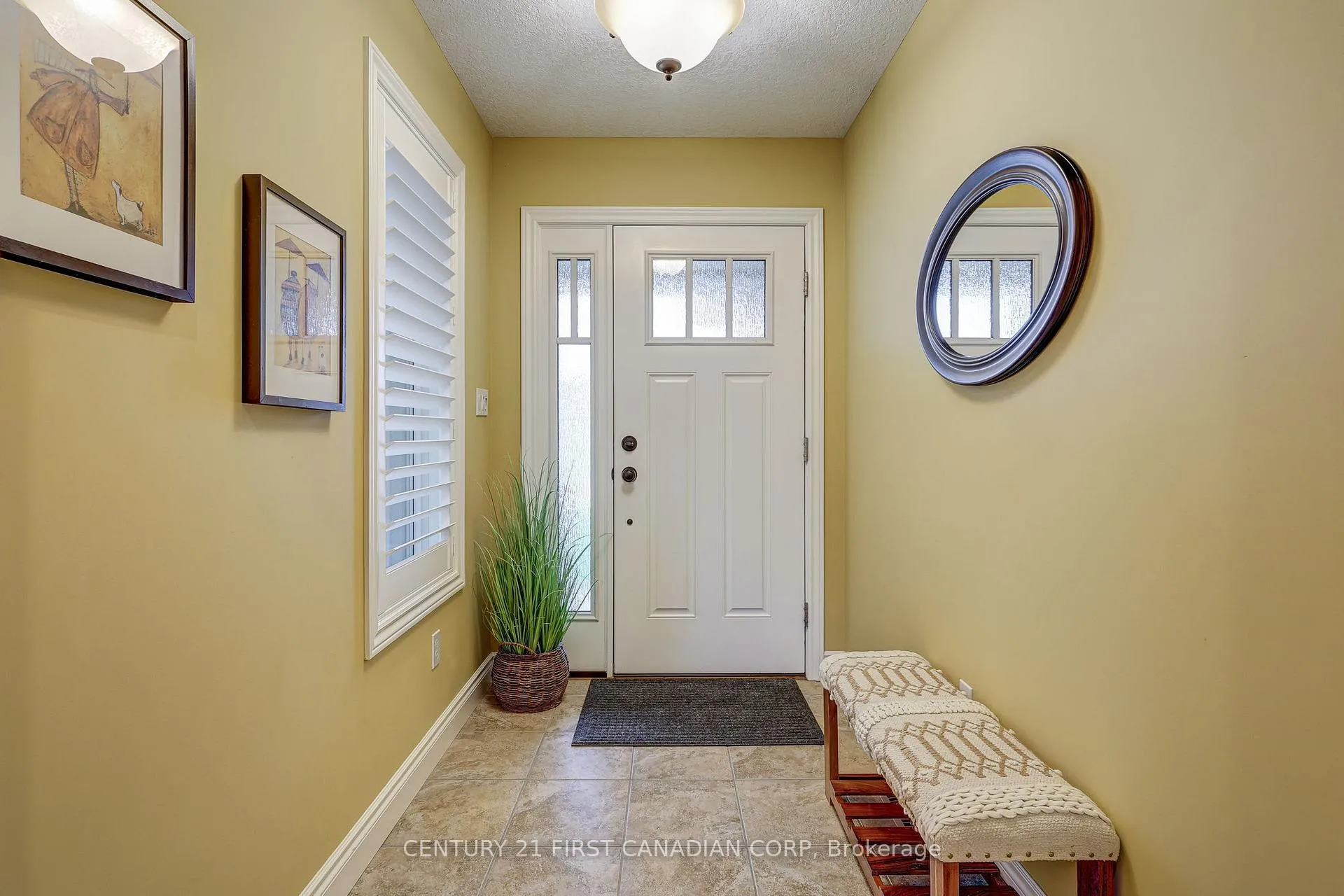 Photo 13 of 76 Westlake Drive, St. Thomas — HOMEH
