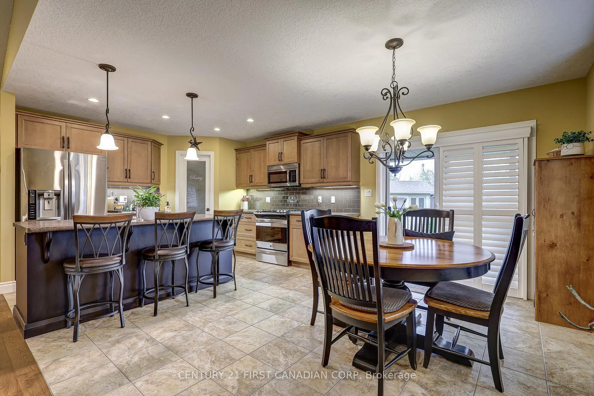 Photo 20 of 76 Westlake Drive, St. Thomas — HOMEH