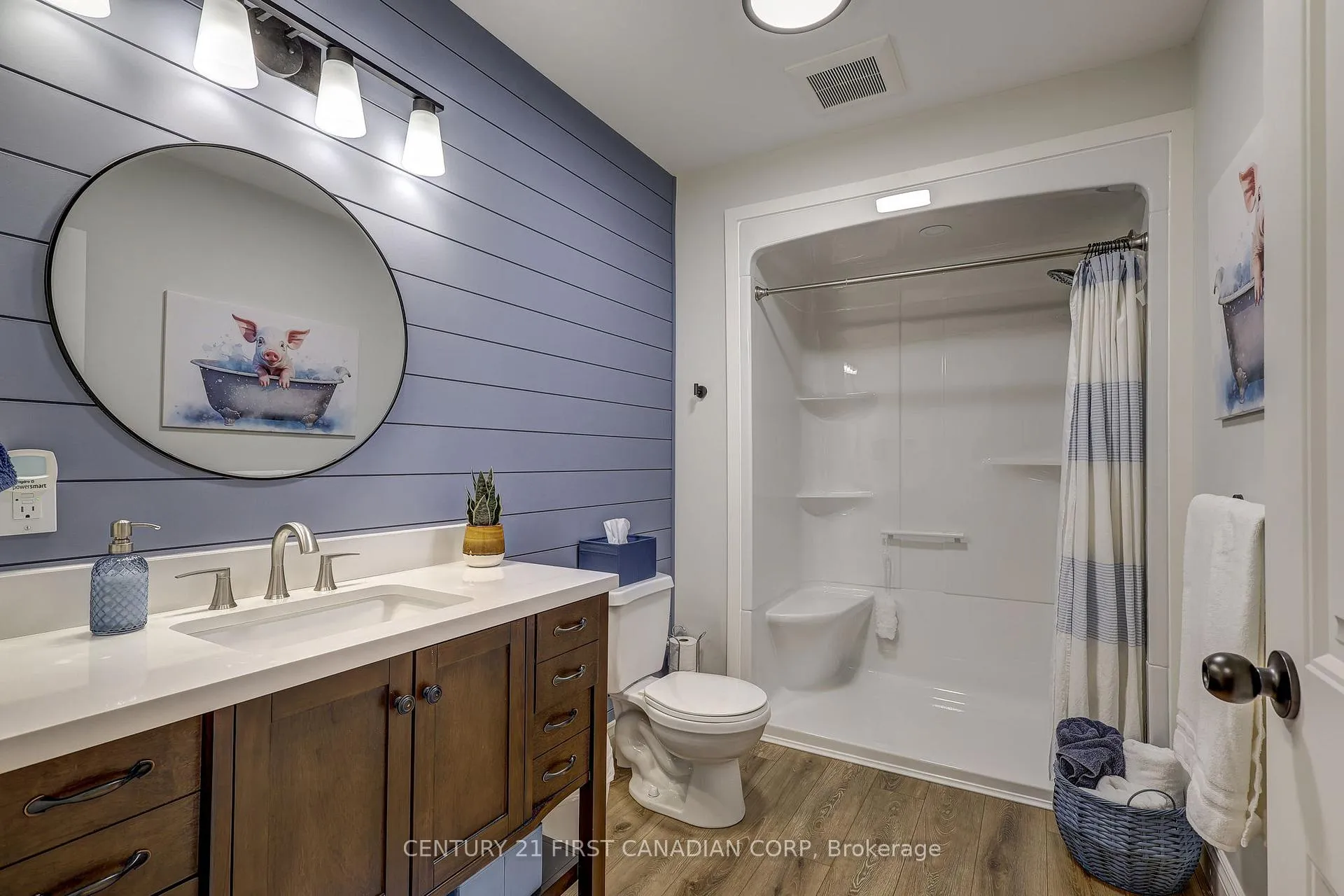 Photo 42 of 76 Westlake Drive, St. Thomas — HOMEH