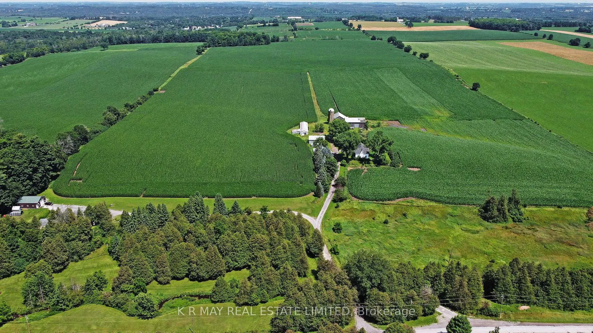 Photo 1 of 11699 Concession 6, Uxbridge, Rural Uxbridge — HOMEH