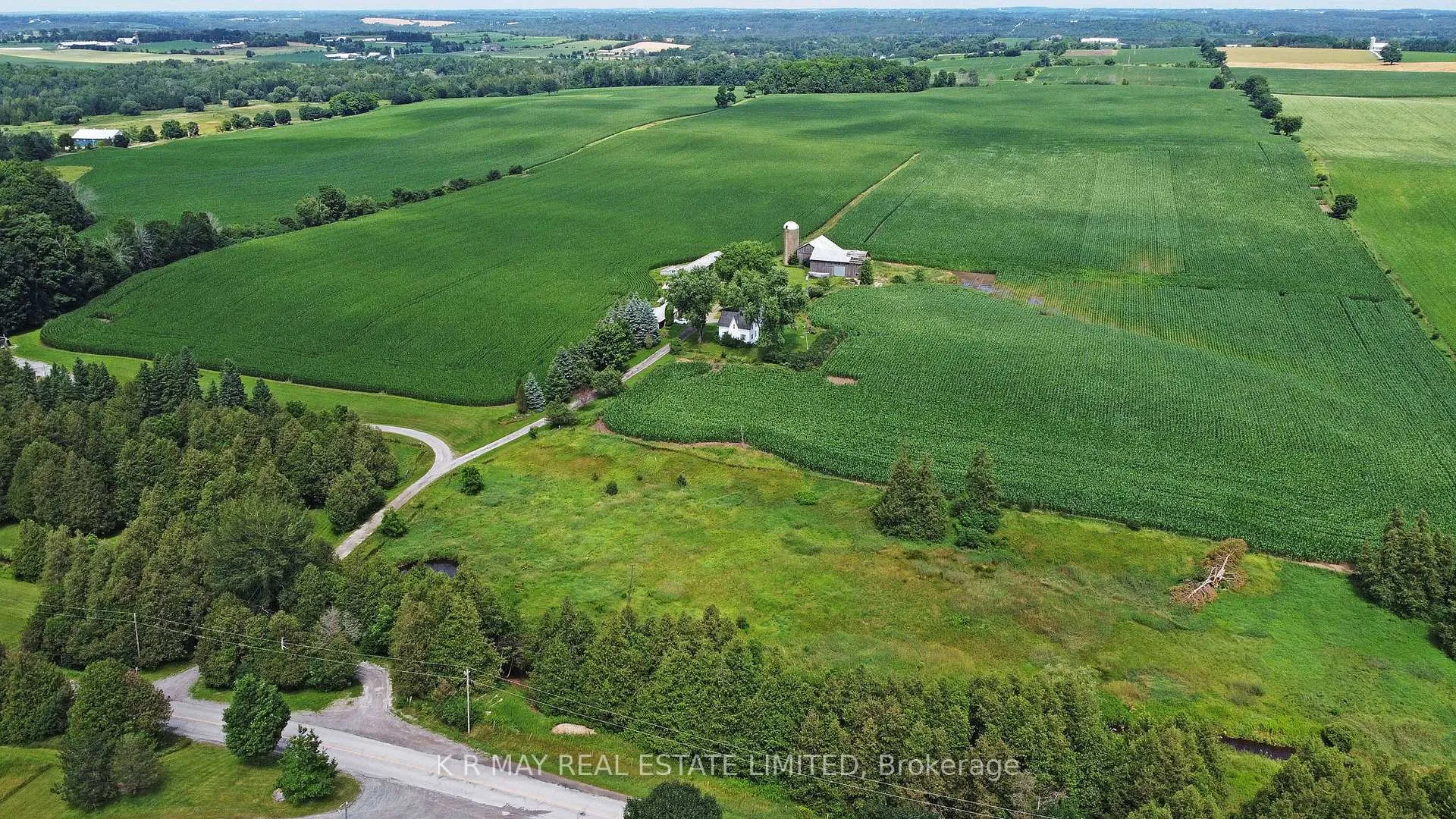 Photo 2 of 11699 Concession 6, Uxbridge, Rural Uxbridge — HOMEH