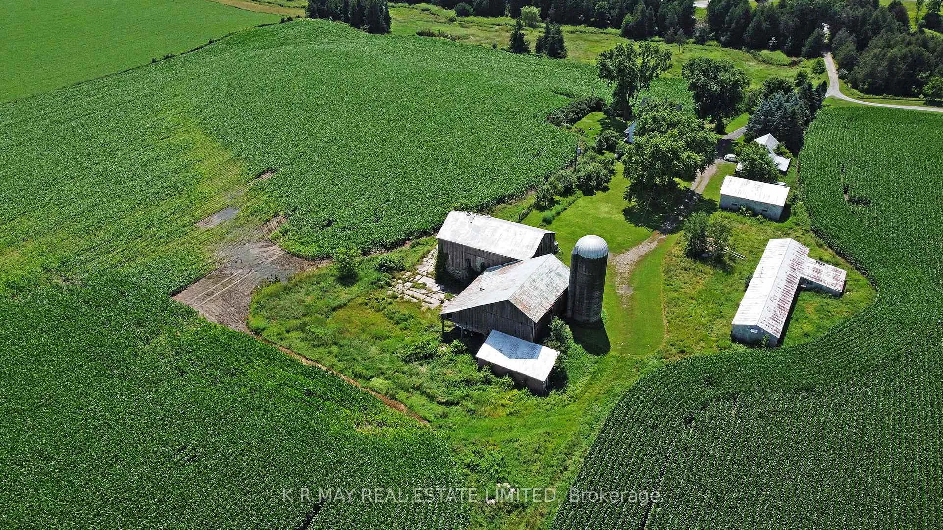 Photo 3 of 11699 Concession 6, Uxbridge, Rural Uxbridge — HOMEH