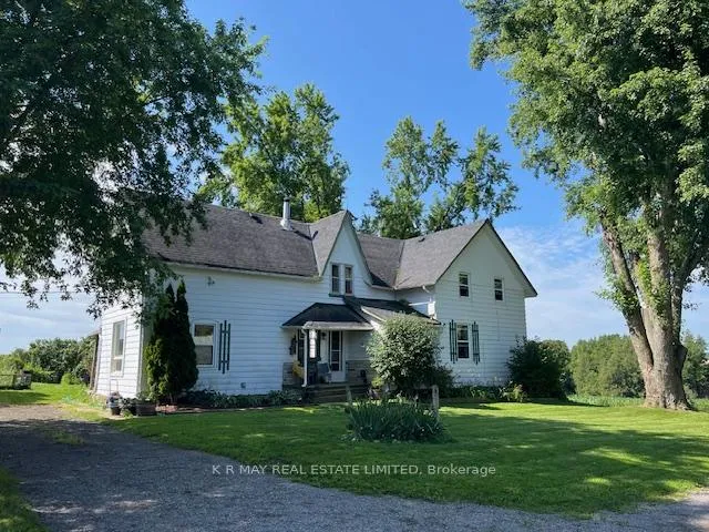 Photo 5 of 11699 Concession 6, Uxbridge, Rural Uxbridge — HOMEH