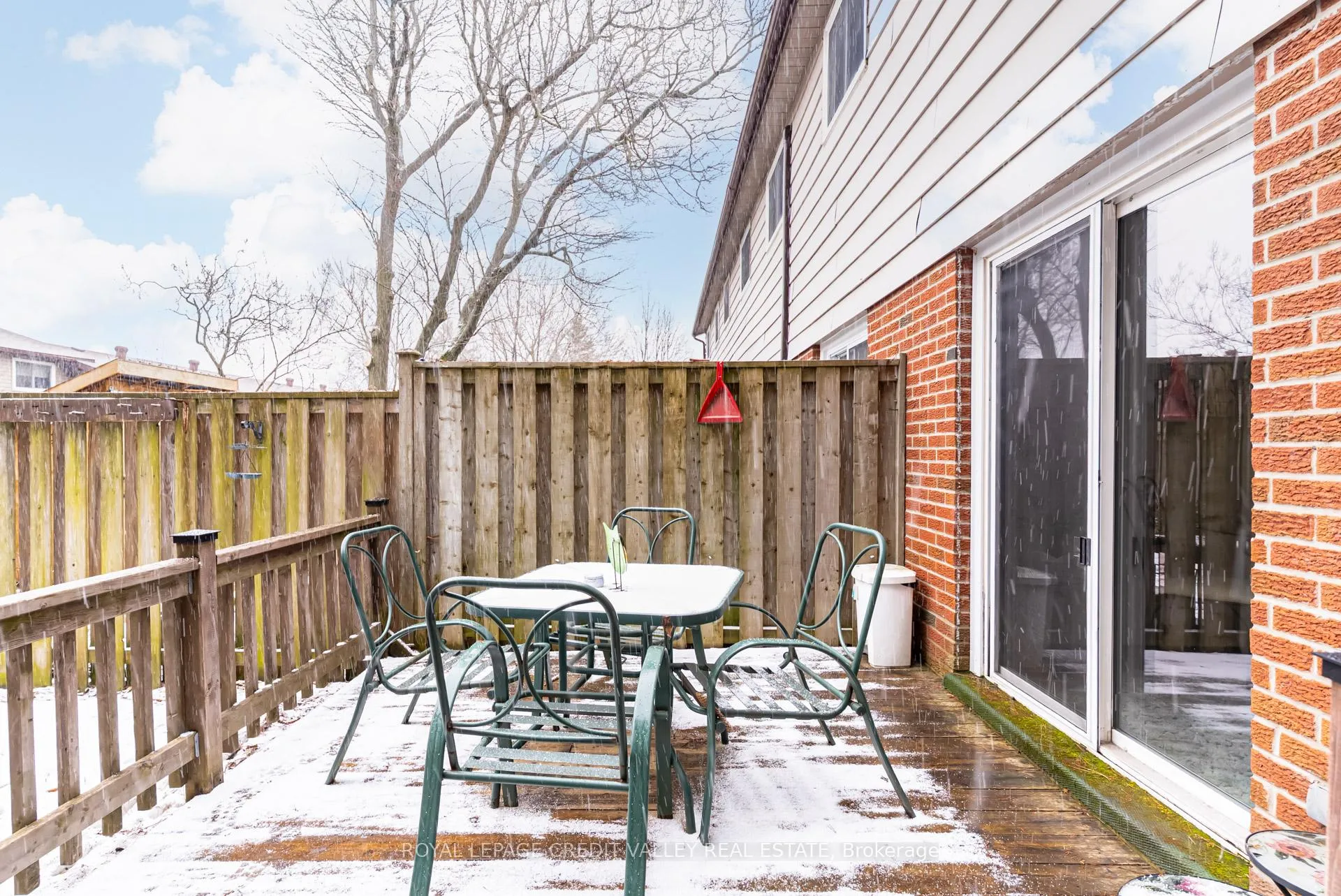 Photo 22 of 97 Kingham Road, Halton Hills, Acton — HOMEH