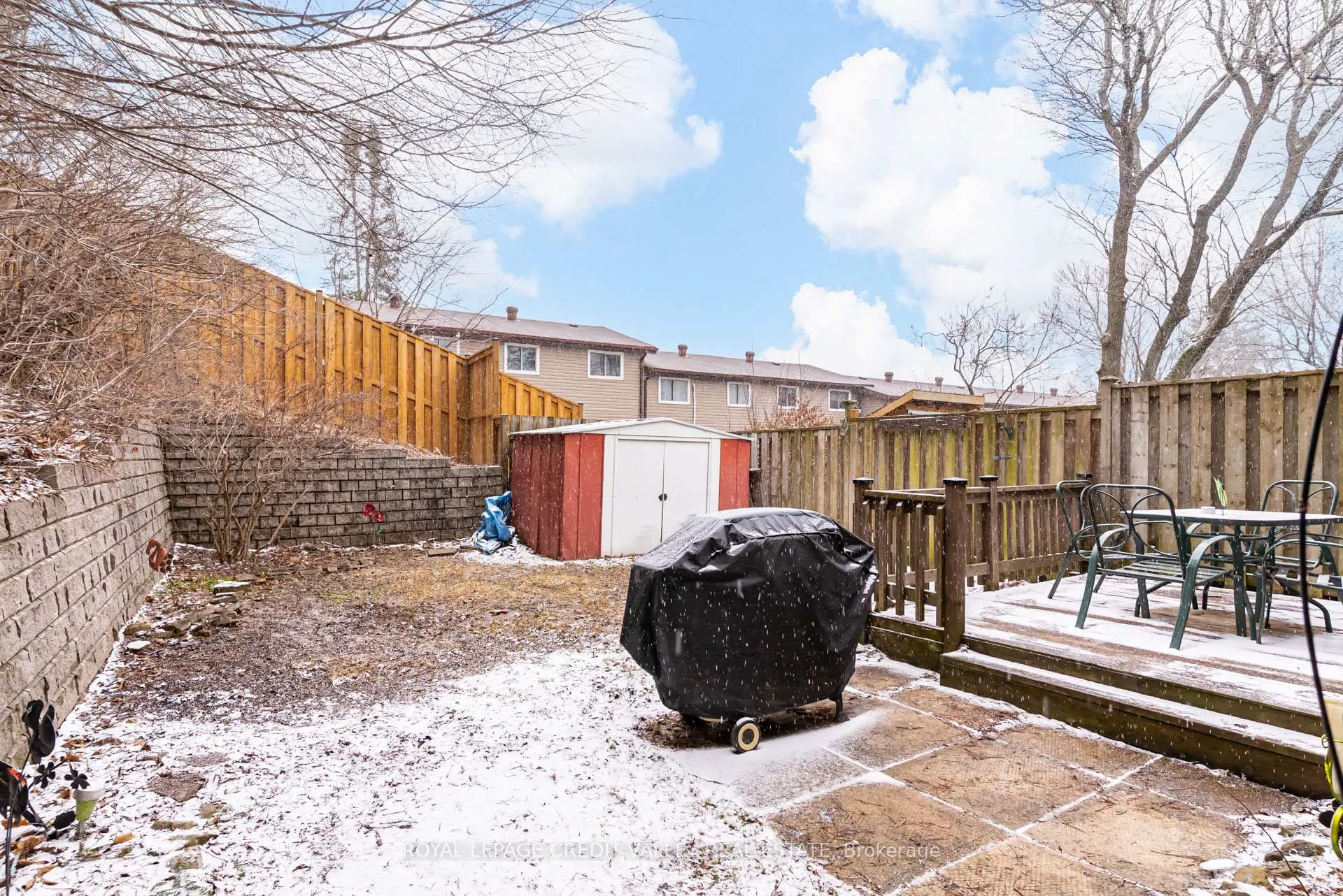 Photo 25 of 97 Kingham Road, Halton Hills, Acton — HOMEH