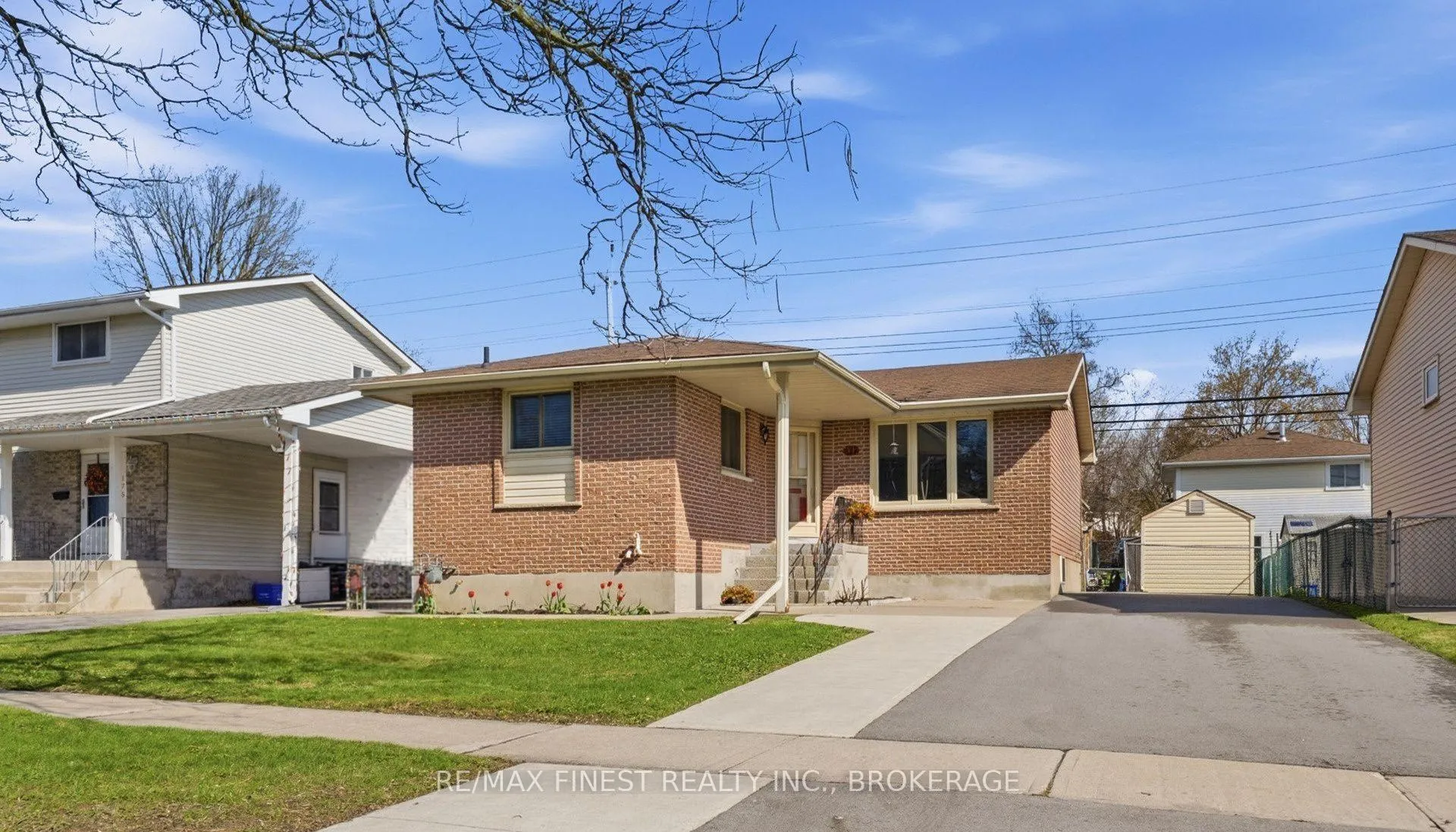 Photo 1 of 171 Sutherland Drive, Kingston, Rideau — HOMEH