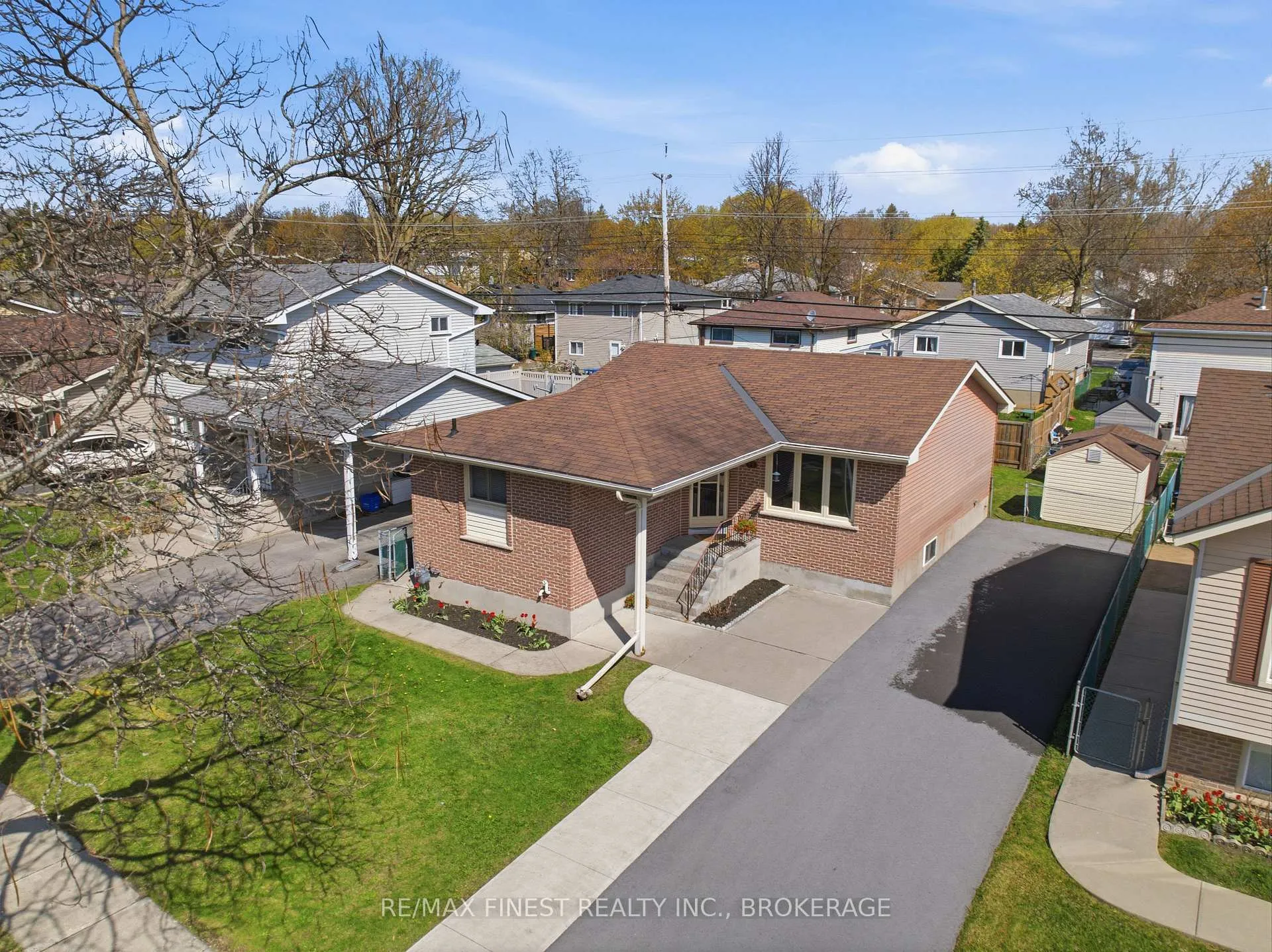 Photo 29 of 171 Sutherland Drive, Kingston, Rideau — HOMEH