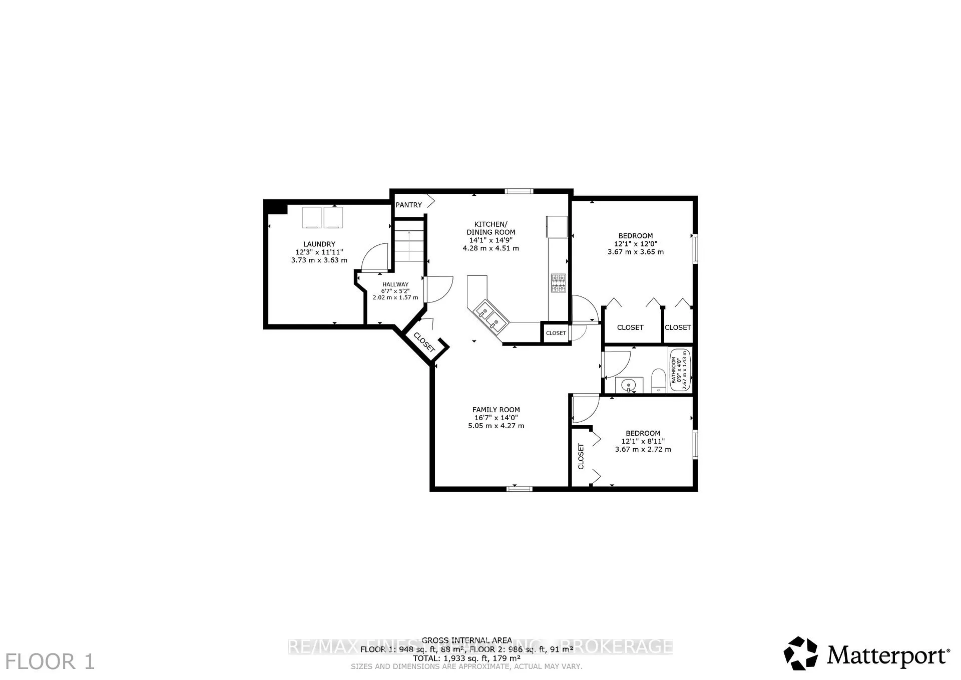 Photo 33 of 171 Sutherland Drive, Kingston, Rideau — HOMEH