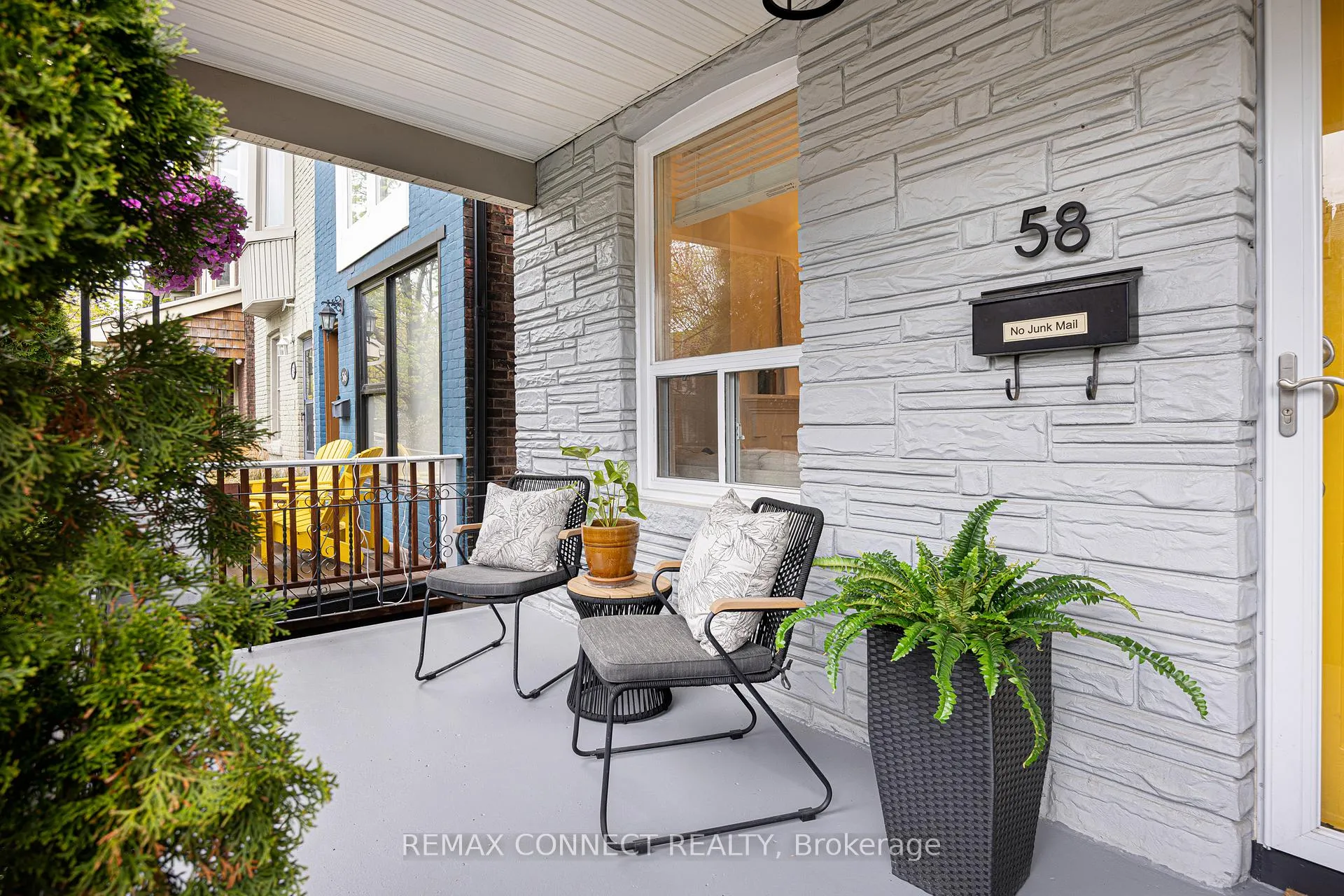 Photo 3 of 58 Hazelwood Avenue, Toronto, Blake-Jones — HOMEH
