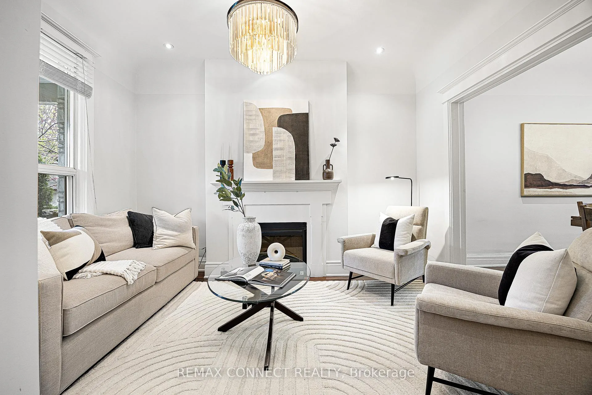 Photo 5 of 58 Hazelwood Avenue, Toronto, Blake-Jones — HOMEH