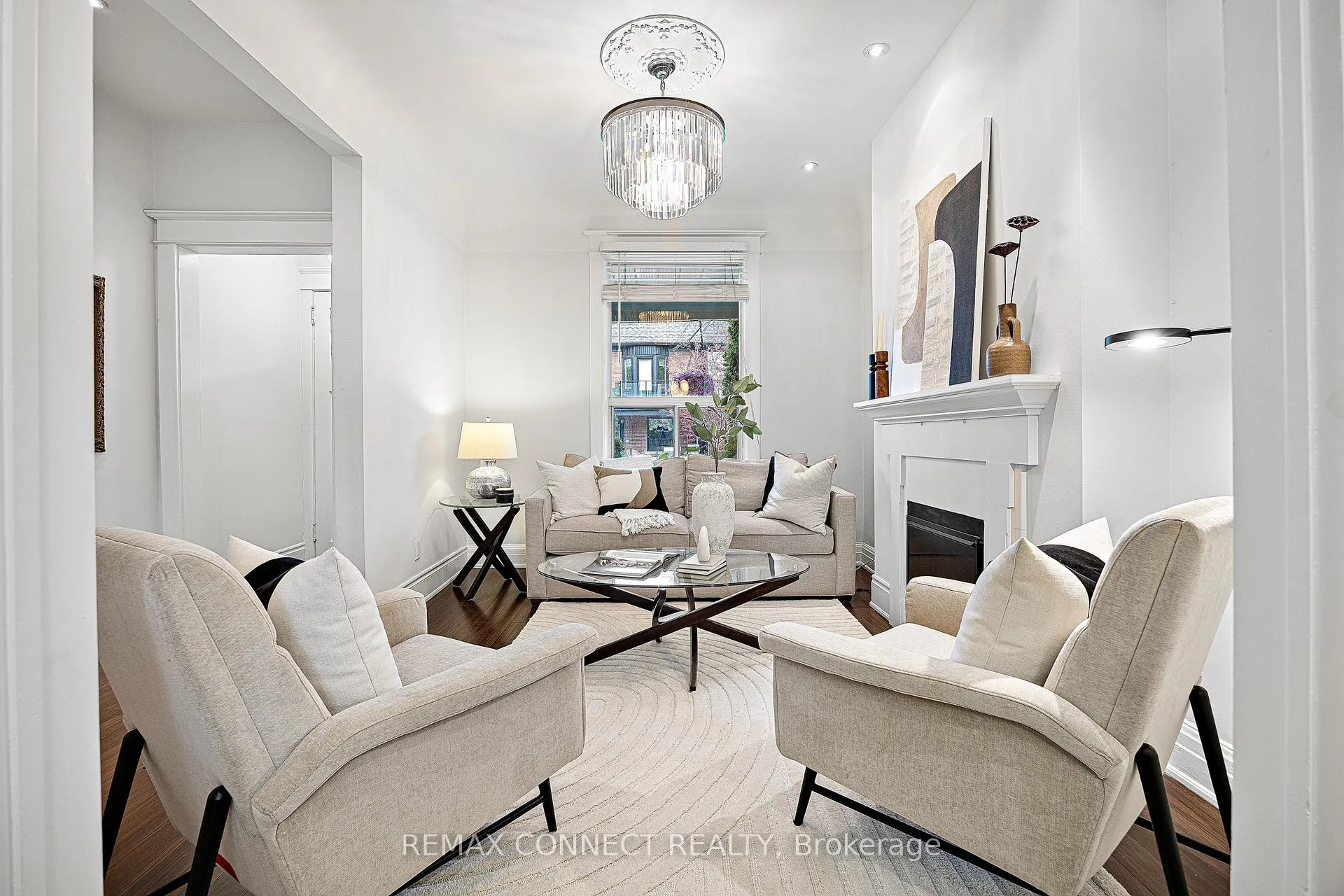 Photo 6 of 58 Hazelwood Avenue, Toronto, Blake-Jones — HOMEH