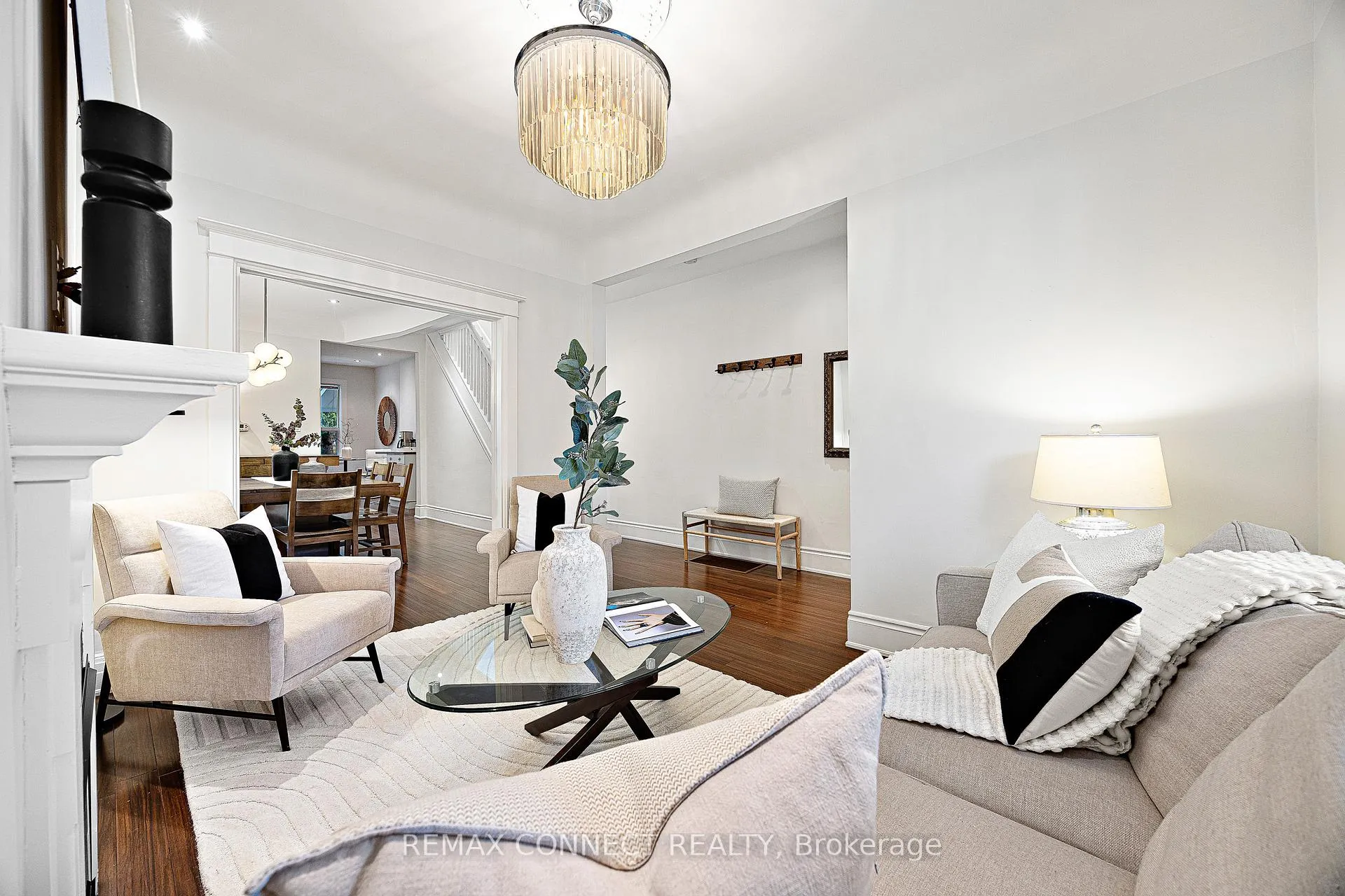 Photo 7 of 58 Hazelwood Avenue, Toronto, Blake-Jones — HOMEH